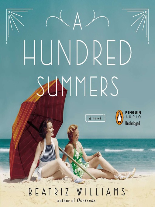 Title details for A Hundred Summers by Beatriz Williams - Available